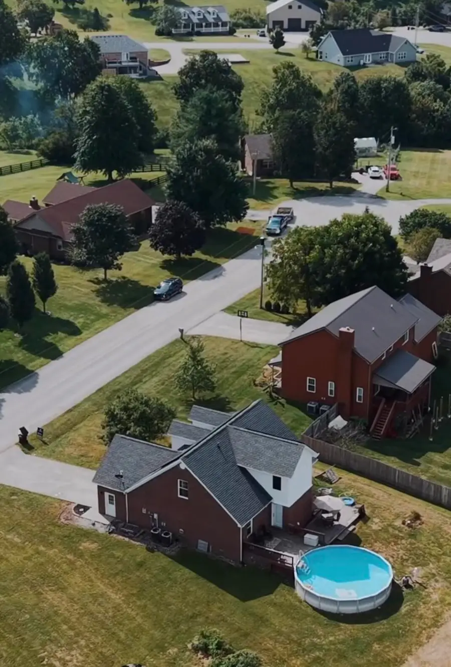 5028 Bob White Drive, Richmond, KY 40475 - #2