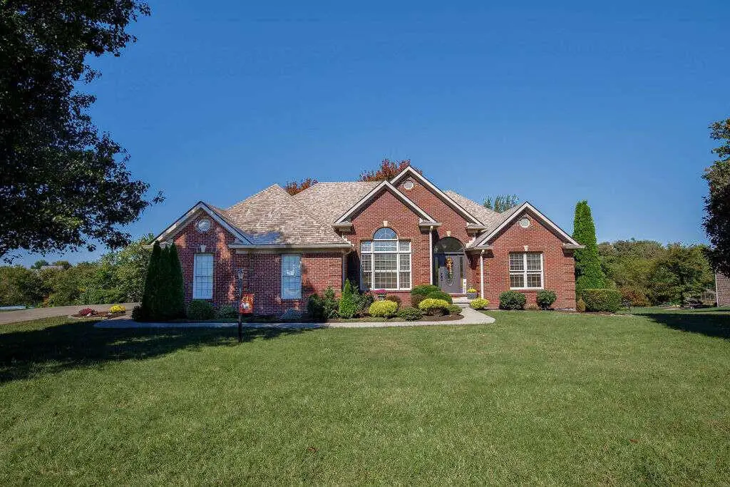 908 Country Oaks Drive, Richmond, KY 40475 - #1