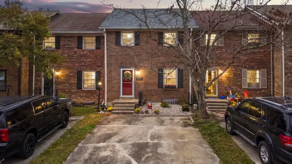3593 Laredo Drive, Lexington, KY 40517
