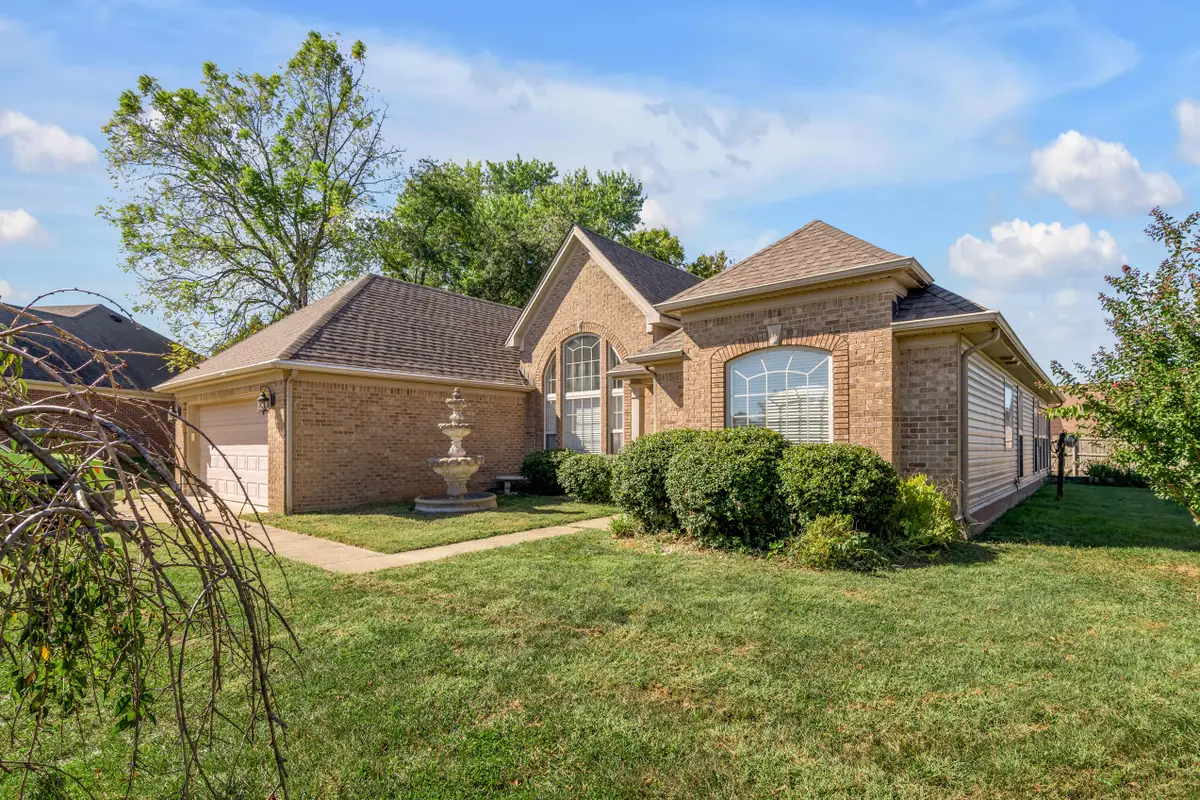 105 Stamping Court, Georgetown, KY 40324 - #1