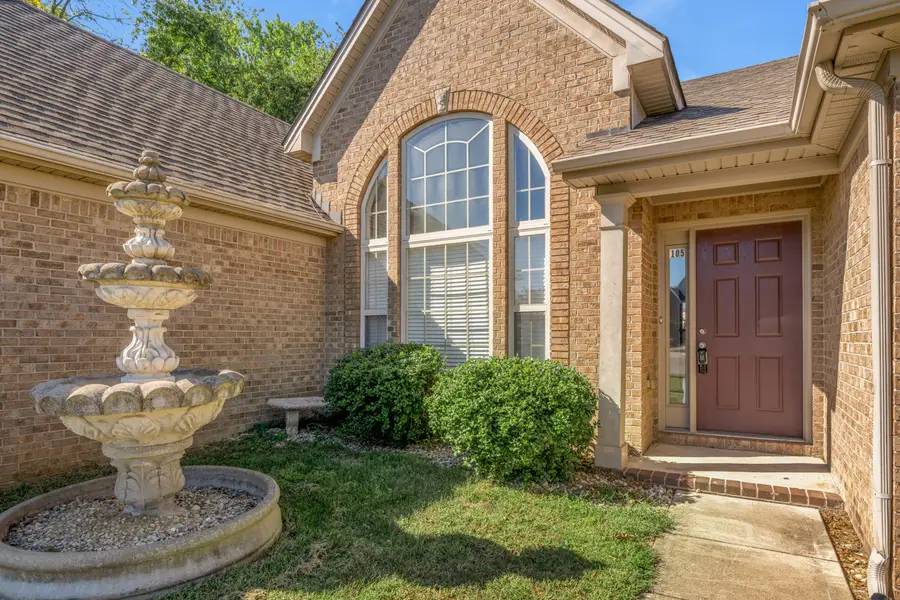 105 Stamping Court, Georgetown, KY 40324 - #3