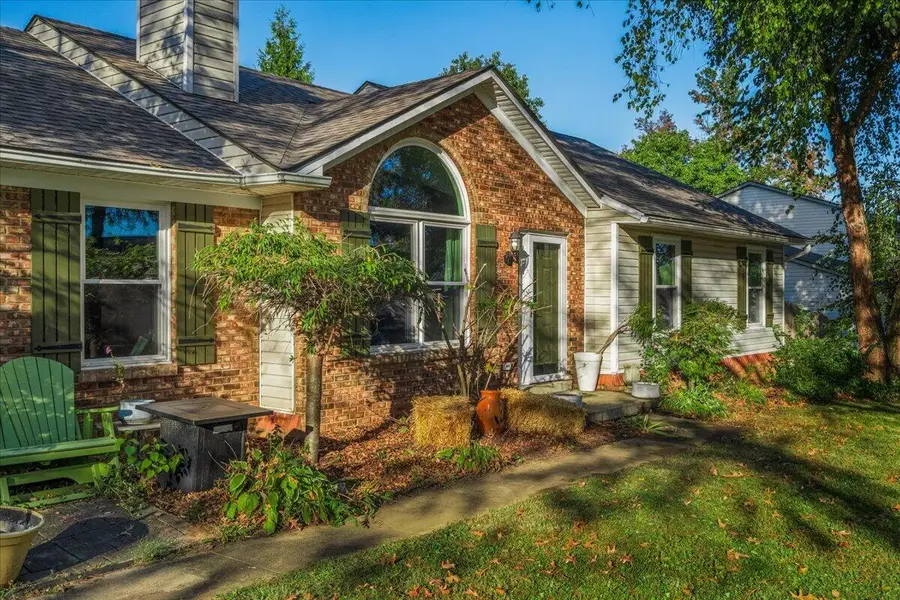 4044 Hillside Drive, Lexington, KY 40514 - #3