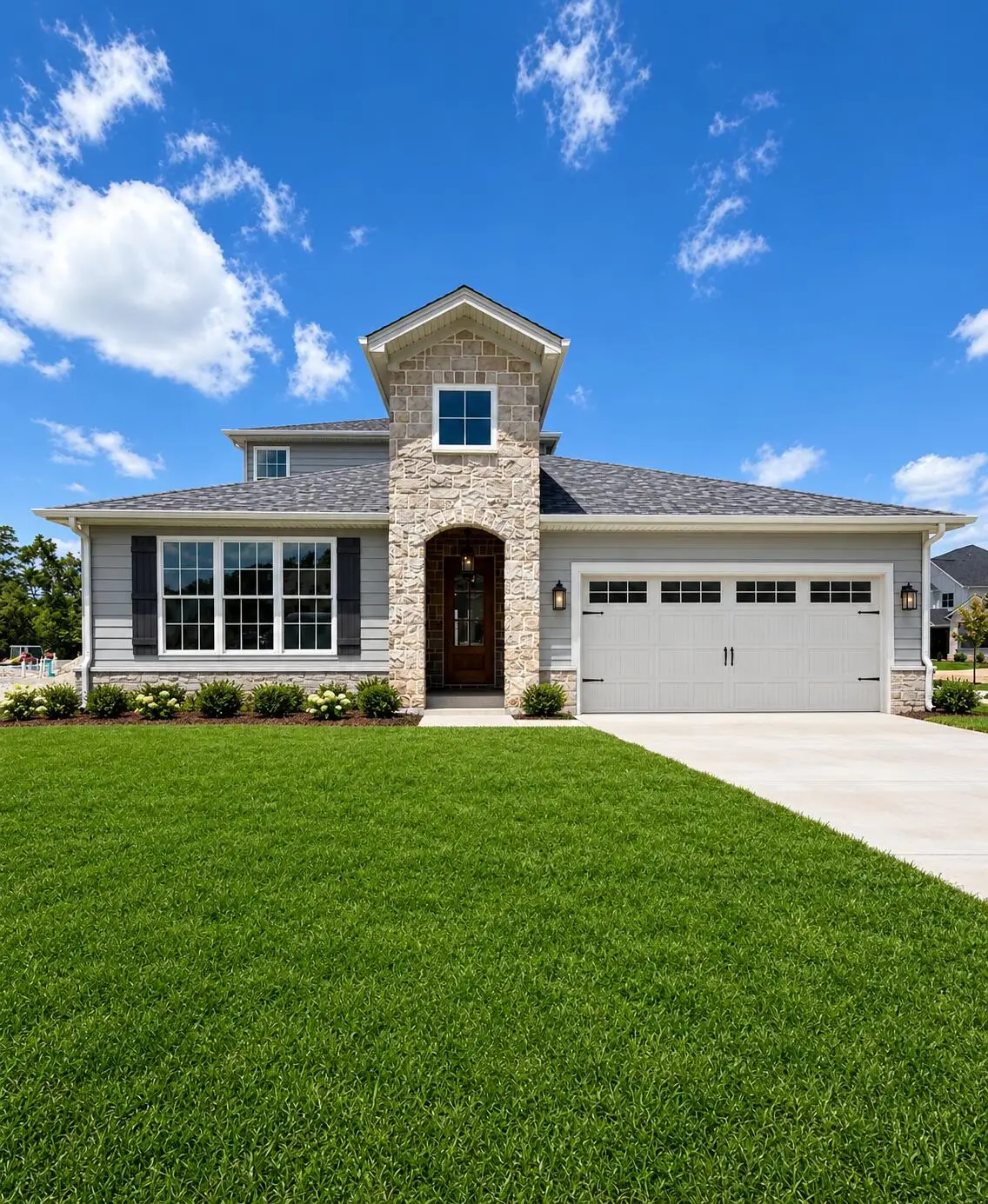 4133  Buttermilk Road, Lexington, KY 40509 - #1