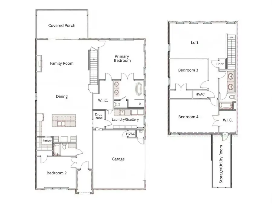 4133  Buttermilk Road, Lexington, KY 40509 - #2