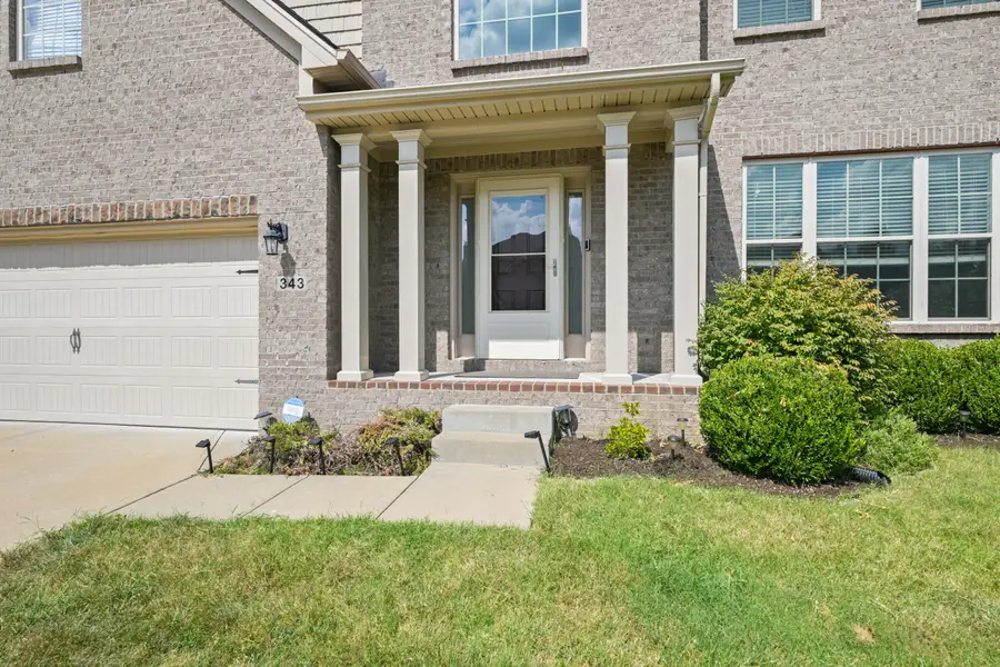 343 Manitoba Lane, Lexington, KY 40515 - #2