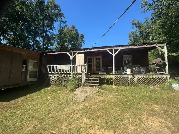 367 Harts Orchard Road, Stanton, KY 40380
