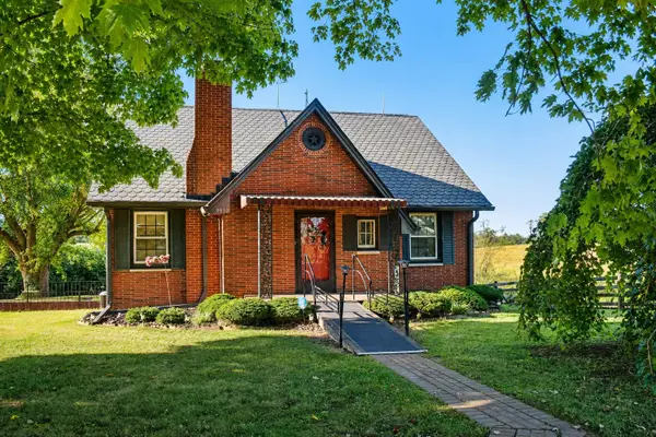 9930 Mount Sterling Road, Winchester, KY 40391