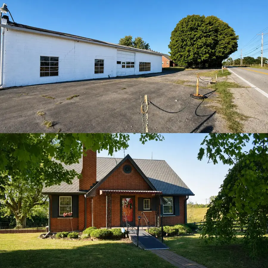 9930 Mount Sterling Road, Winchester, KY 40391 - #2
