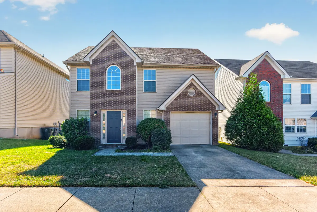2668 Rockaway Place, Lexington, KY 40511 - #1