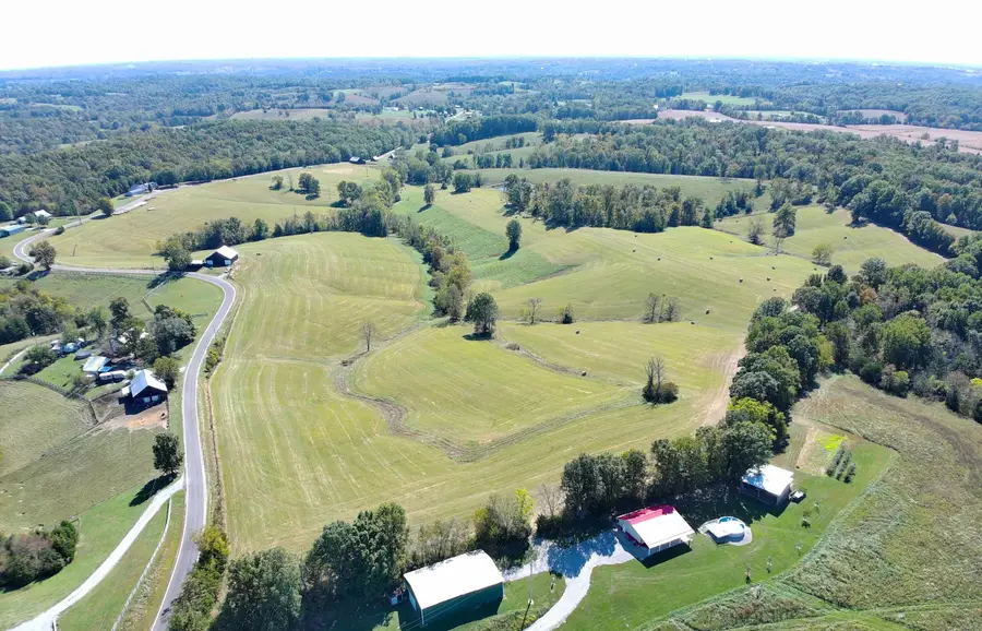 575 Louderback Lane, Mount Olivet, KY 41064 - #2