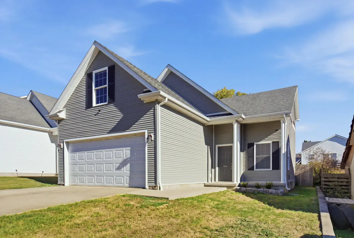 444 Wellington Way, Winchester, KY 40391 - #1