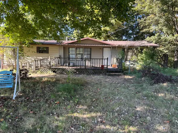 1067 Crider Dulaney Road, Princeton, KY 42445