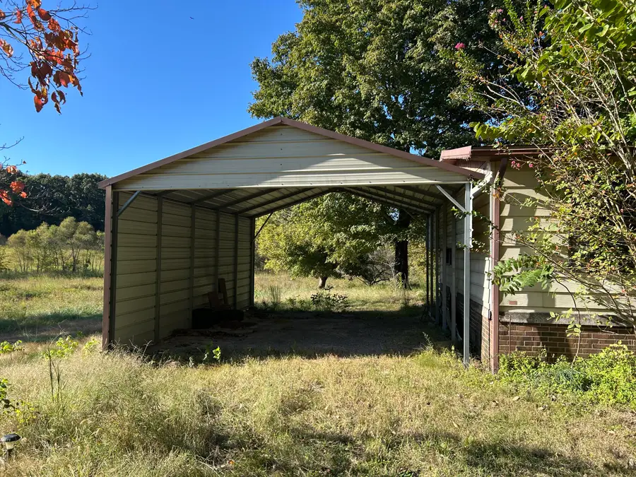 1067 Crider Dulaney Road, Princeton, KY 42445 - #2