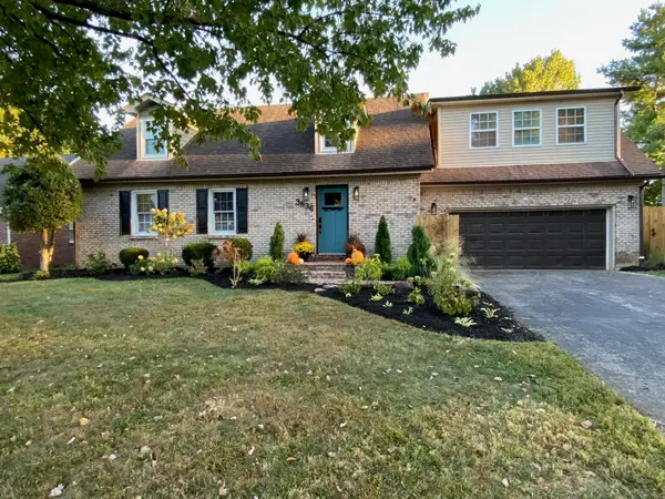 3836 Merridew Way, Lexington, KY 40514