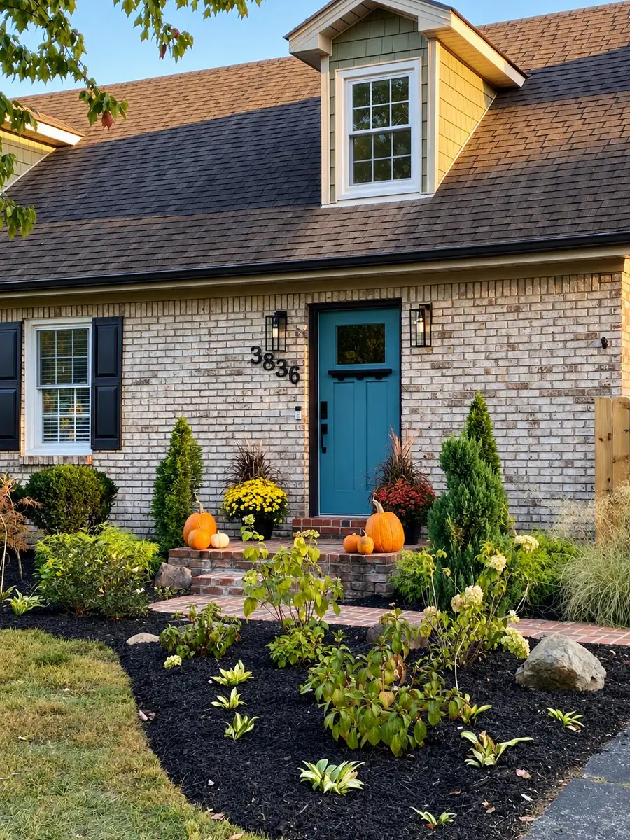 3836 Merridew Way, Lexington, KY 40514 - #2