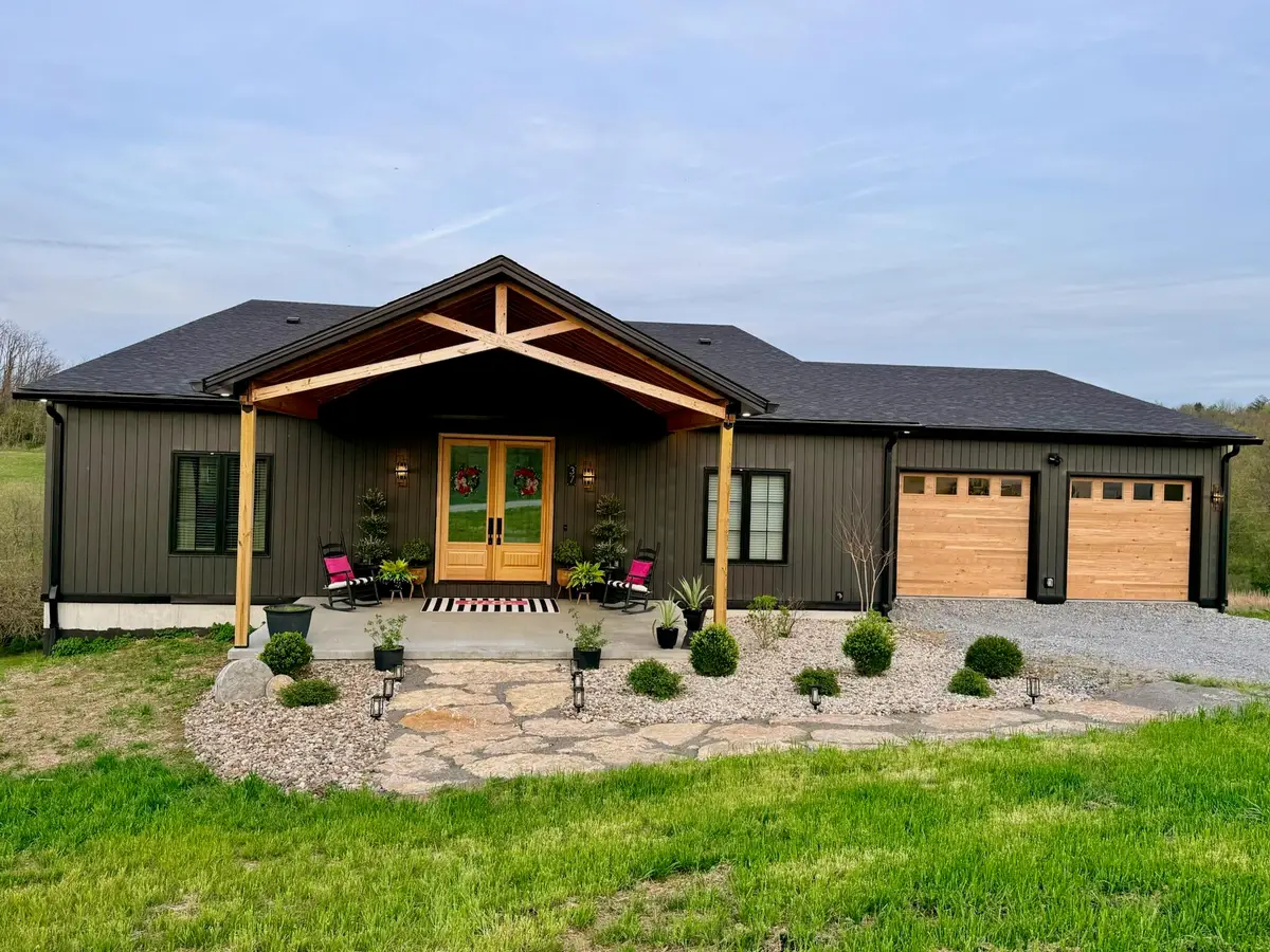 37 Deer Chase Road, Danville, KY 40422 - #1
