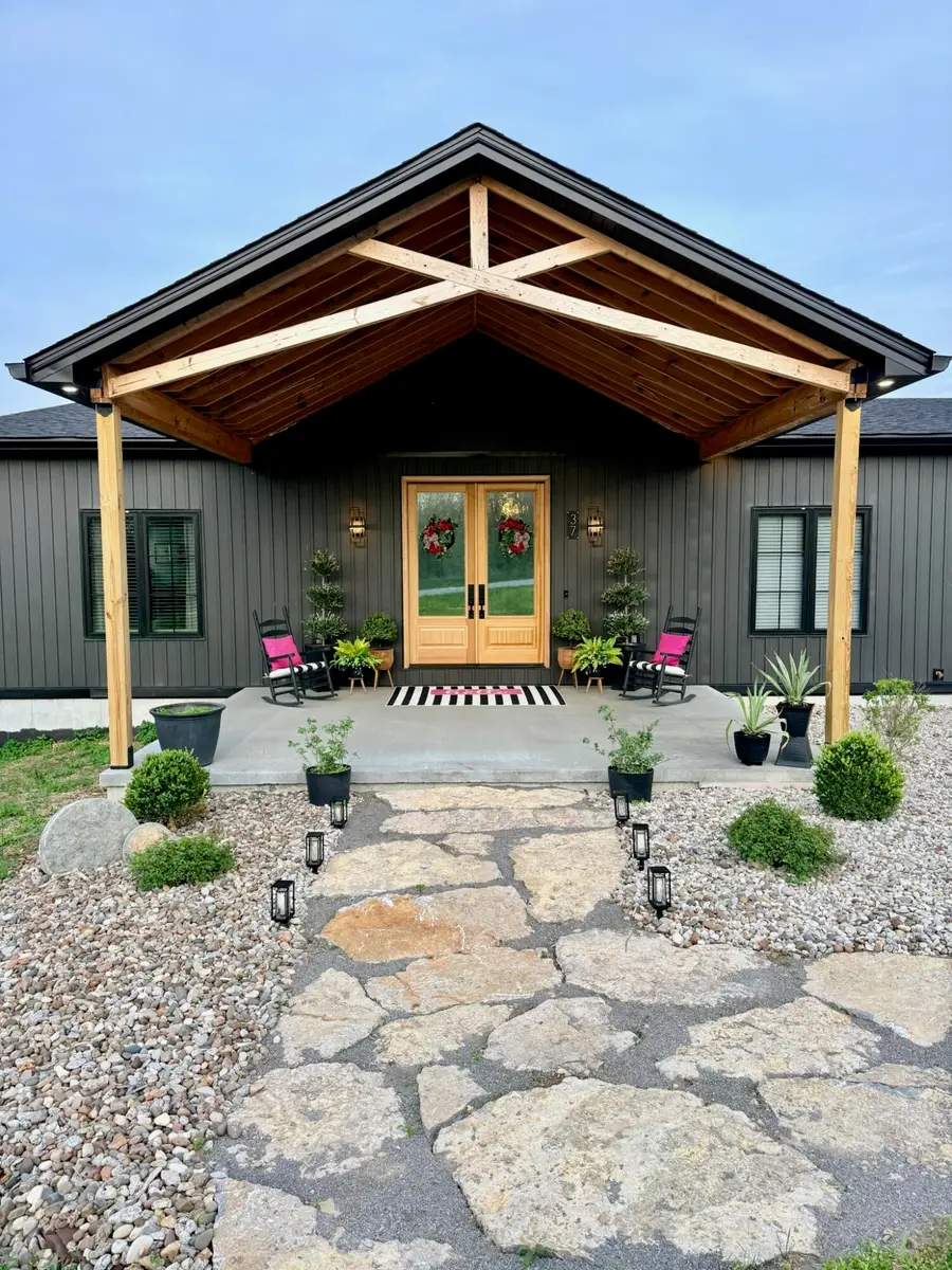 37 Deer Chase Road, Danville, KY 40422 - #3