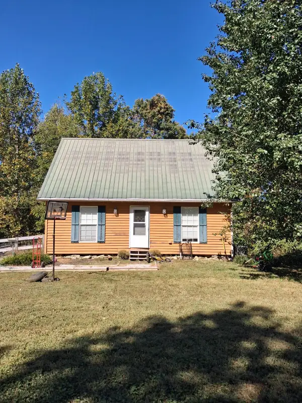349 Three Angels Drive, Liberty, KY 42539
