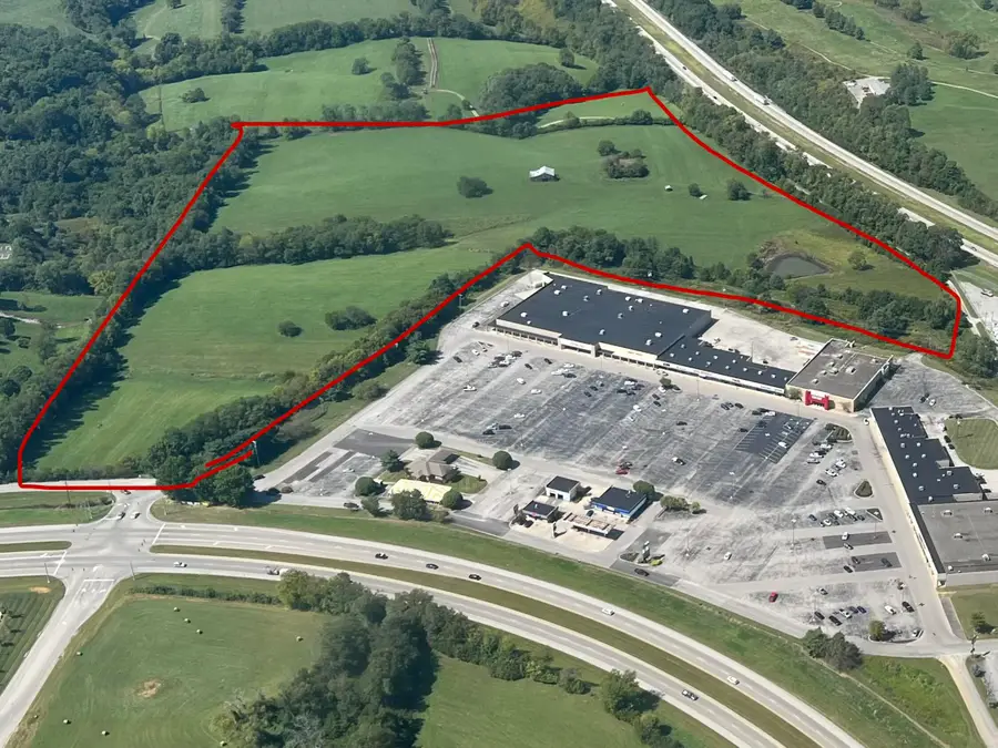 301 Indian Mound Drive, Mount Sterling, KY 40353 - #2