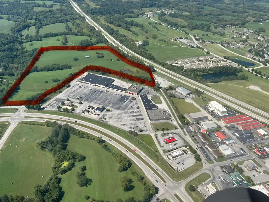 301 Indian Mound Drive, Mount Sterling, KY 40353 - #3