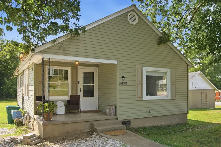2490 Battlefield Memorial Highway, Berea, KY 40403 - #2