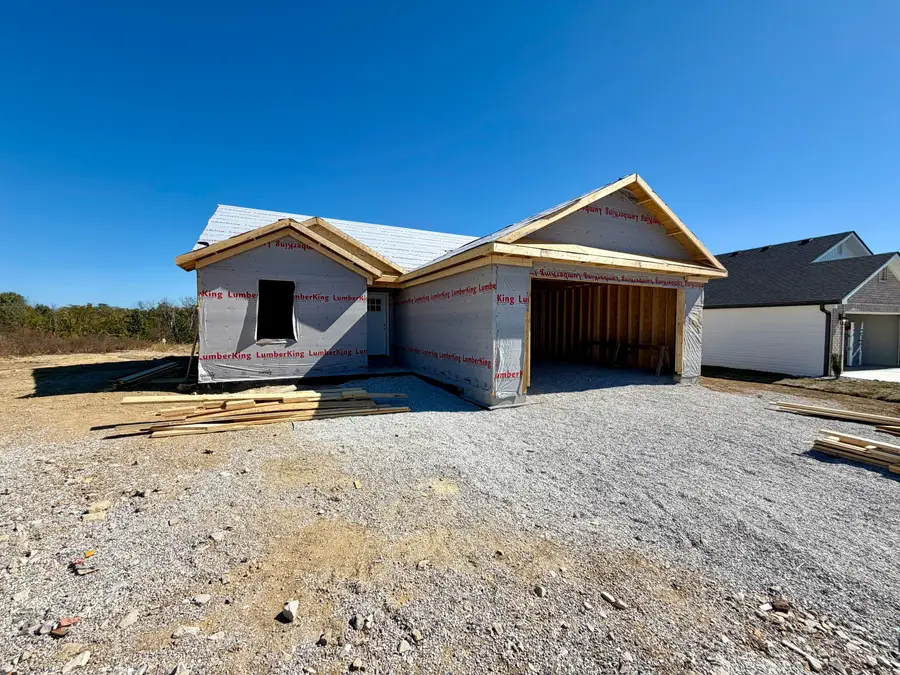270 Stoney Creek Way, Berea, KY 40403 - #2