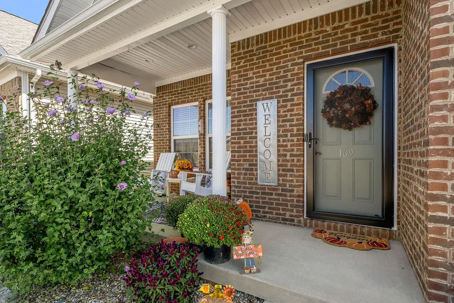 169 Ridge View Road, Versailles, KY 40383 - #3