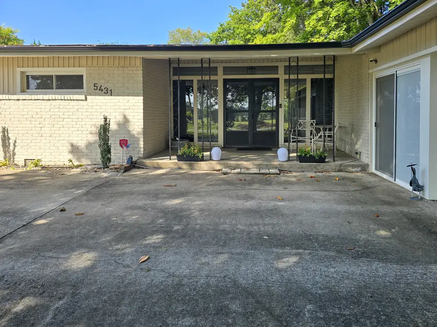 5431 Harris Road, Paducah, KY 42001 - #3