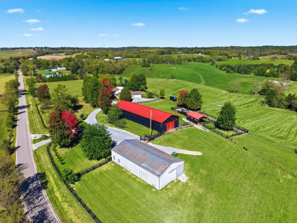 1040 Hick Hardy Road, Cynthiana, KY 41031