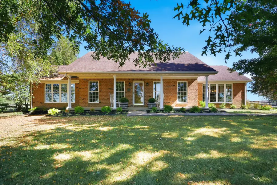 1040 Hick Hardy Road, Cynthiana, KY 41031 - #2