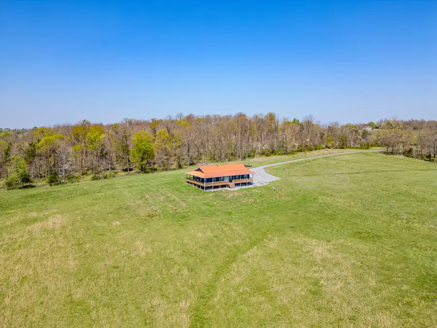 4174 Fall Lick Road, Lancaster, KY 40444 - #2
