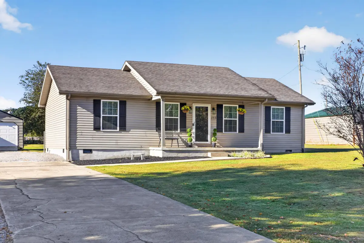 155 Nest Egg Road, Mount Sterling, KY 40353 - #1