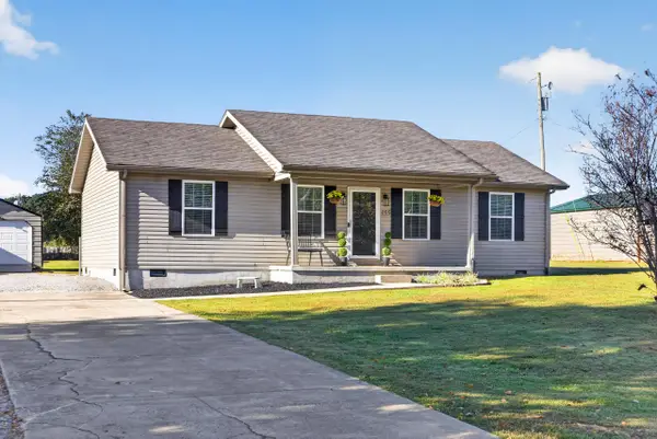 155 Nest Egg Road, Mt Sterling, KY 40353