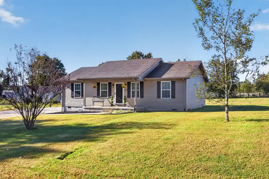 155 Nest Egg Road, Mount Sterling, KY 40353 - #2