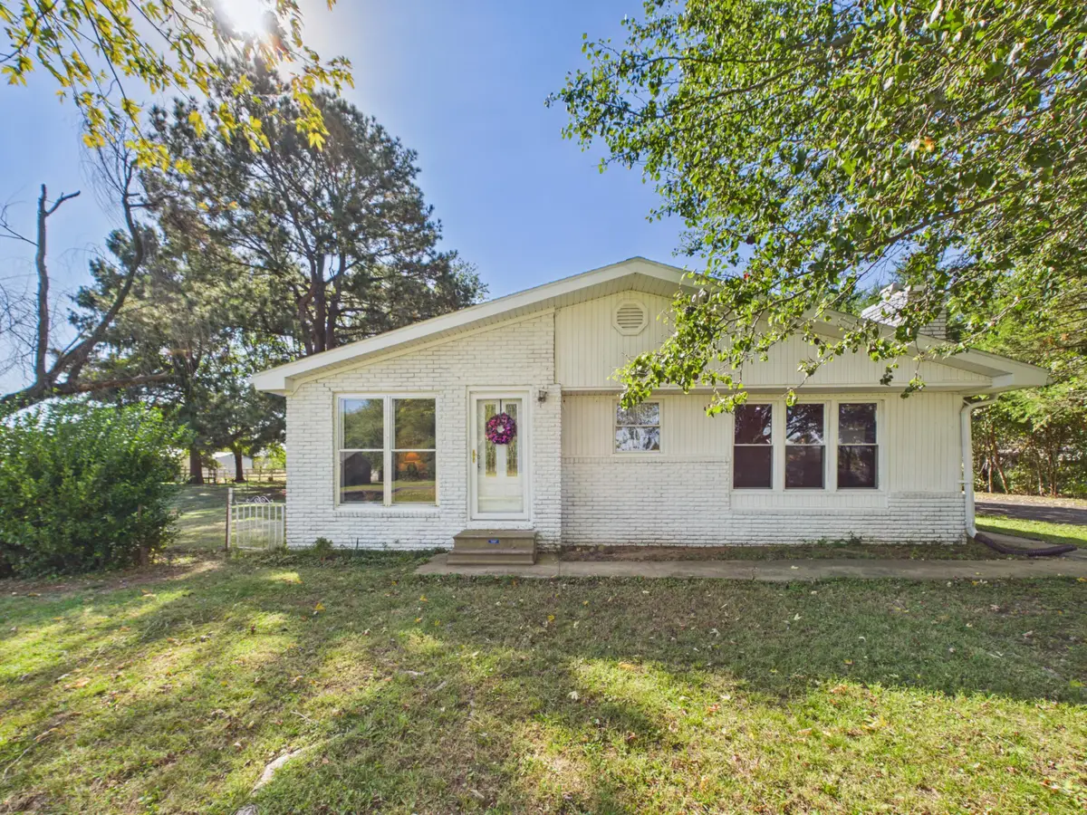 1285 Kentucky 339, Sedalia, KY 42079 - #1