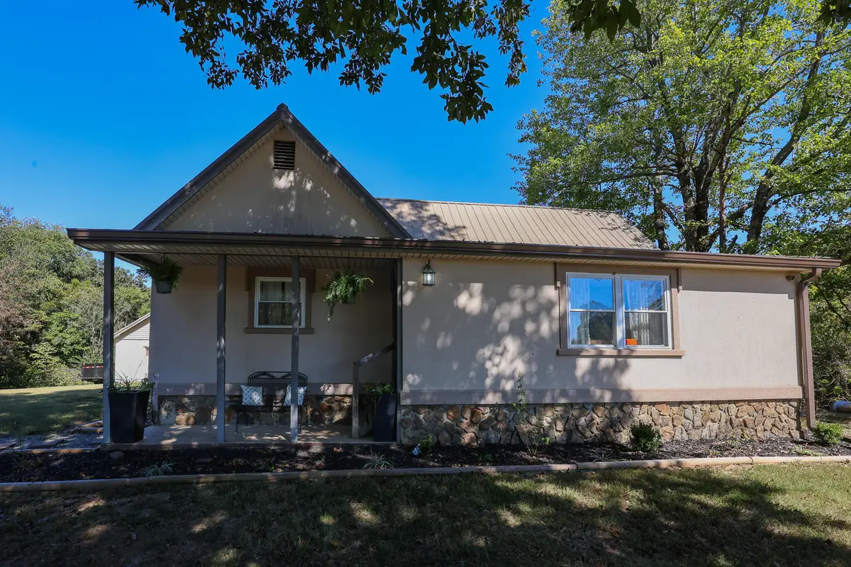 58 Golo Road, Kirksey, KY 42054 - #1