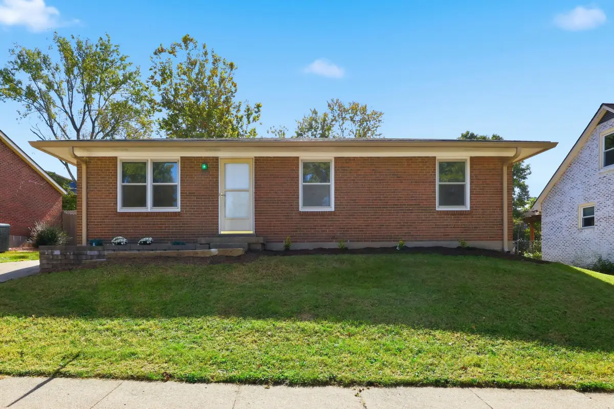 966 Fairhaven Drive, Lexington, KY 40515 - #1
