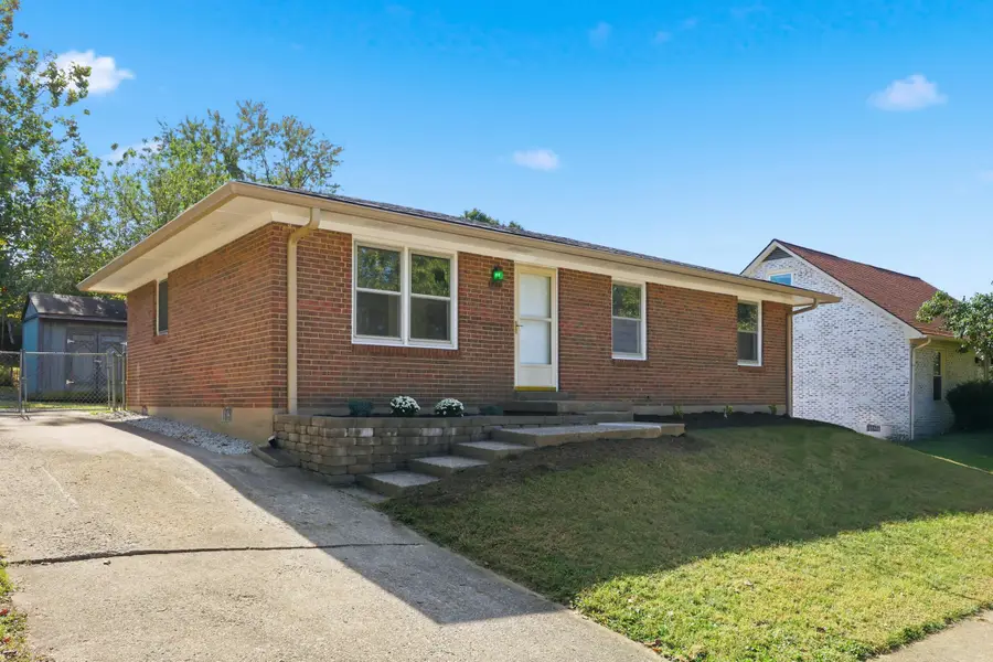 966 Fairhaven Drive, Lexington, KY 40515 - #2