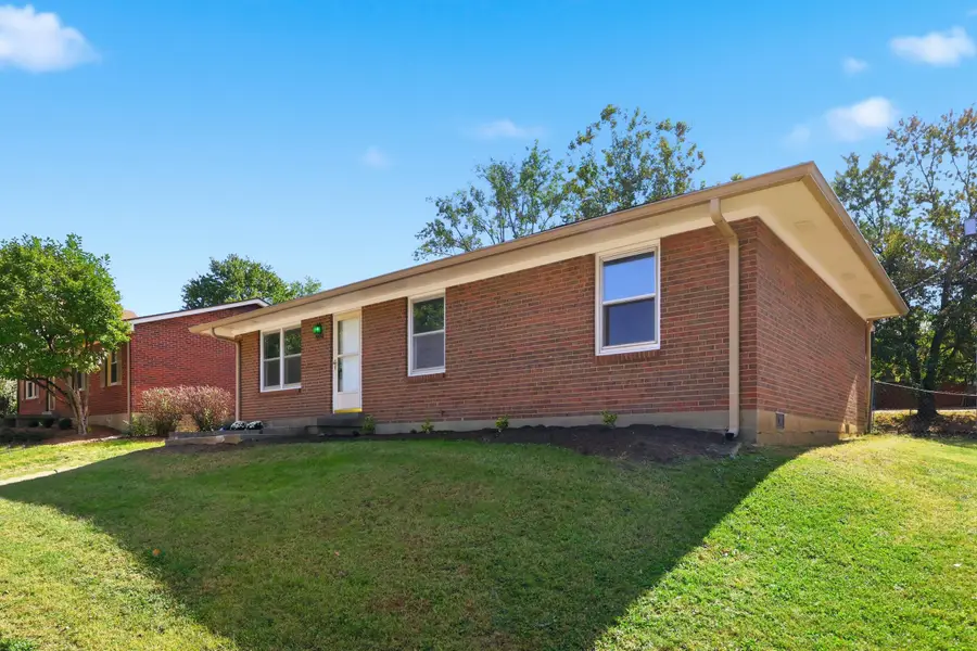 966 Fairhaven Drive, Lexington, KY 40515 - #3