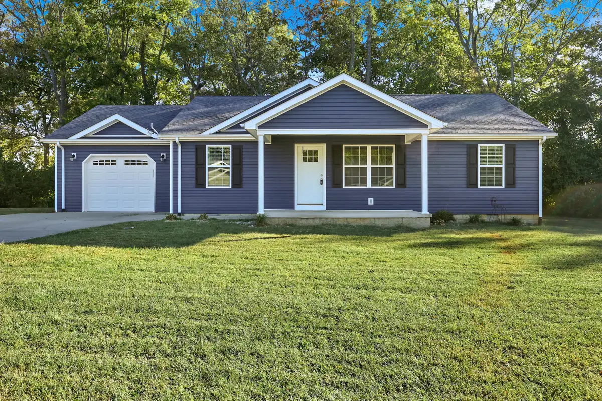 135 Arrow Head Trail, Stanford, KY 40484 - #1