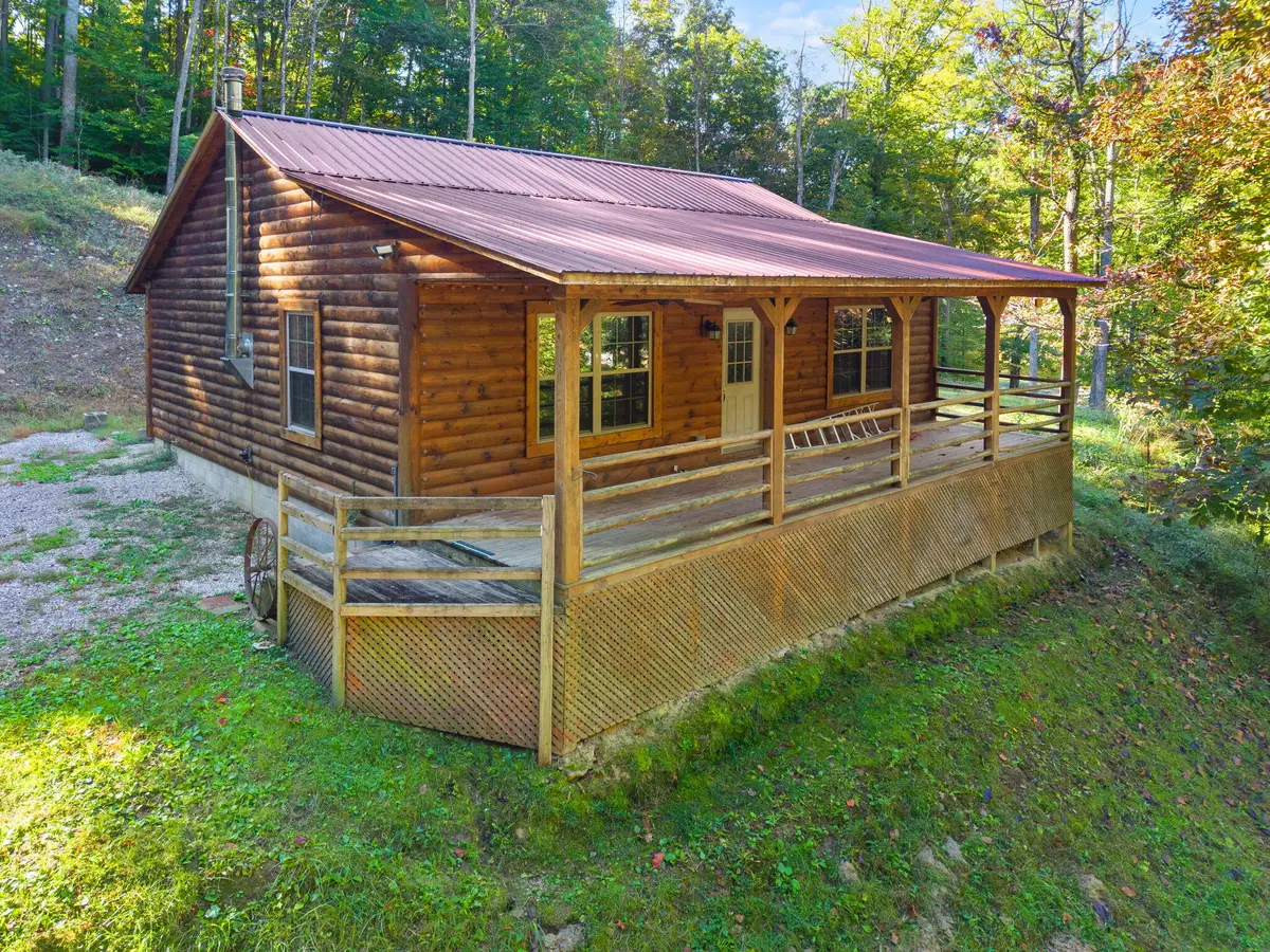 1630 Lower Hatcher Creek Road, Stanton, KY 40380 - #1