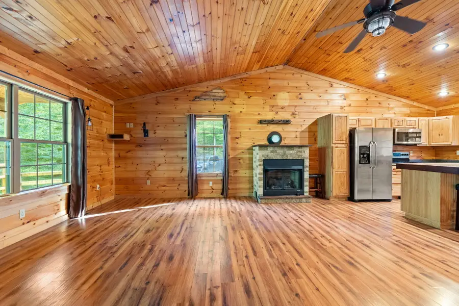 1630 Lower Hatcher Creek Road, Stanton, KY 40380 - #2