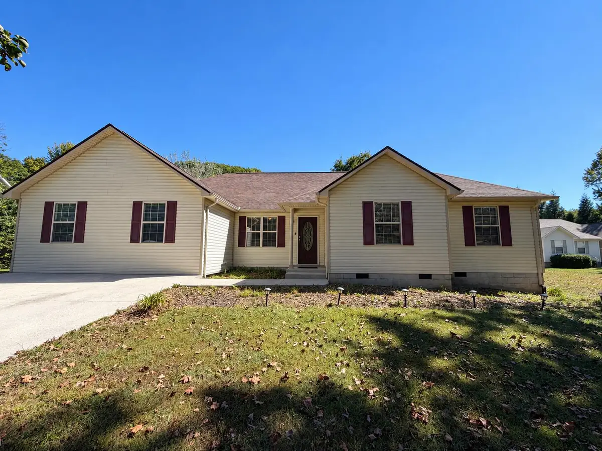 912 Sasser School Road, London, KY 40744 - #1