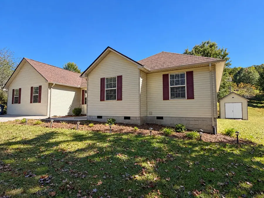 912 Sasser School Road, London, KY 40744 - #2