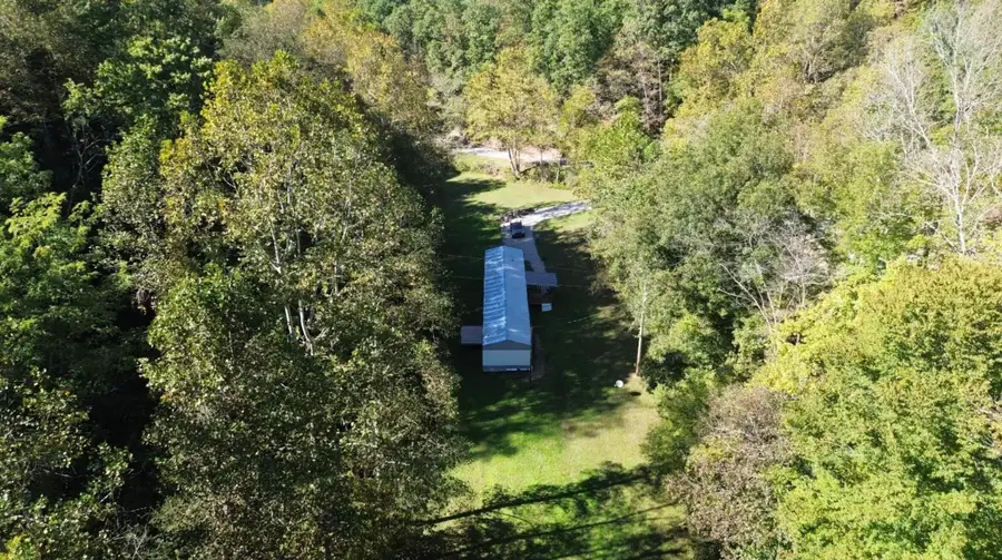 3252 Scotts Branch Road, Vanceburg, KY 41179 - #3