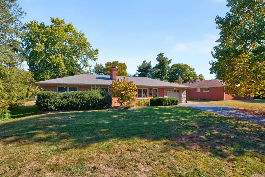 351 Greenbriar Road, Lexington, KY 40503 - #3