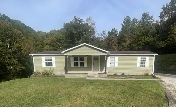 109 Tanyard Cemetery Road, Barbourville, KY 40906