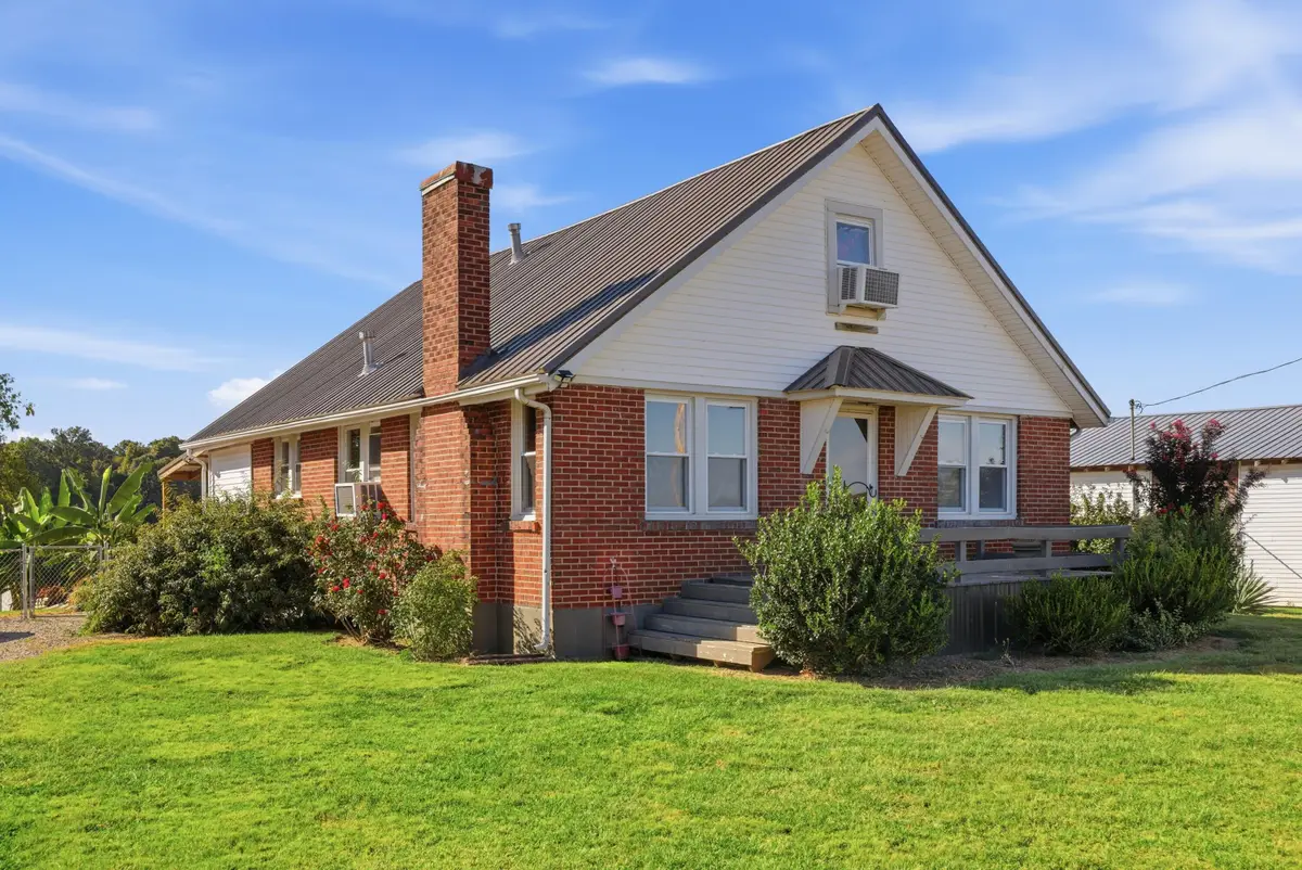 1001 Bee Mason Road, Hickory, KY 42051 - #1