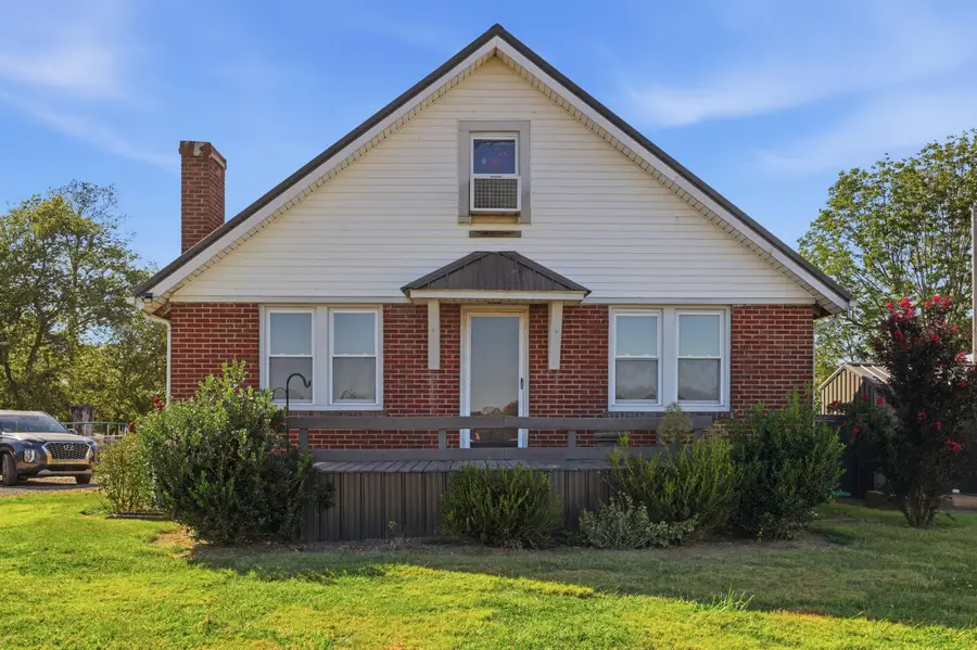 1001 Bee Mason Road, Hickory, KY 42051 - #2