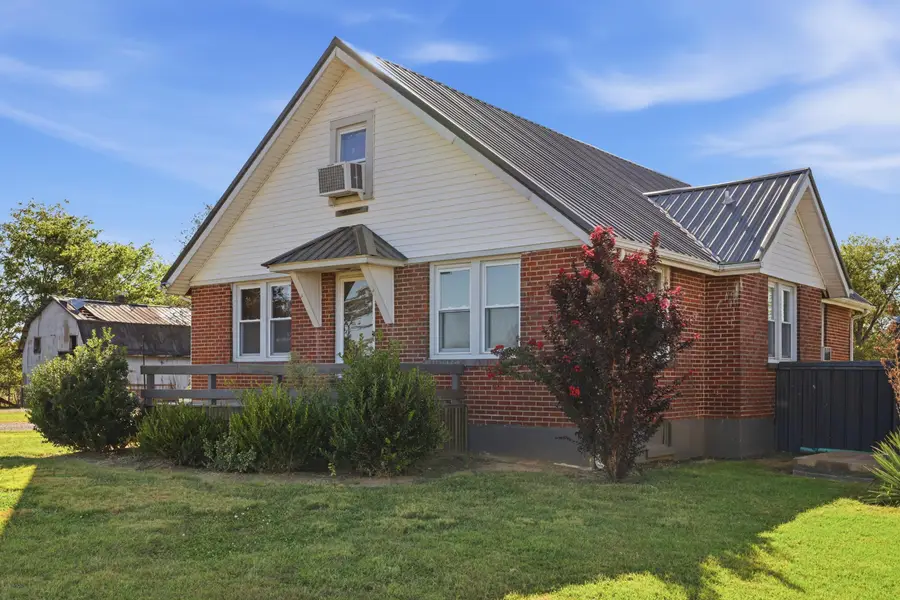 1001 Bee Mason Road, Hickory, KY 42051 - #3